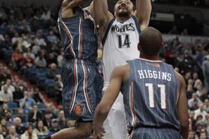 Sedmi dabl-dabl Pekovića