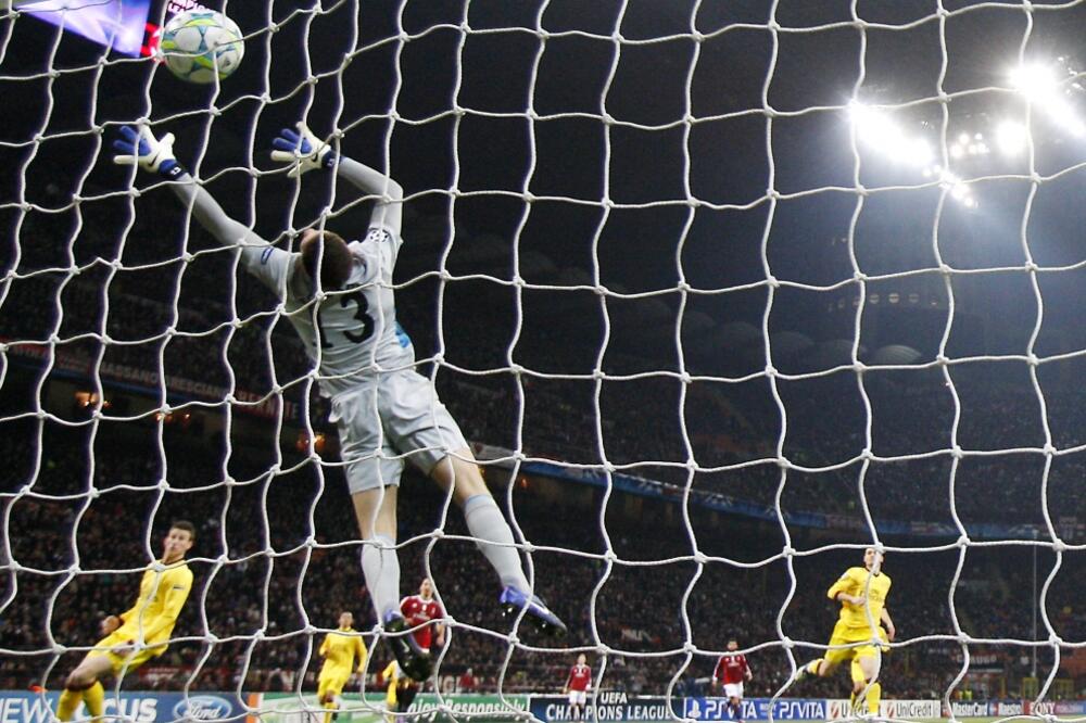 Boateng, Foto: Beta/AP