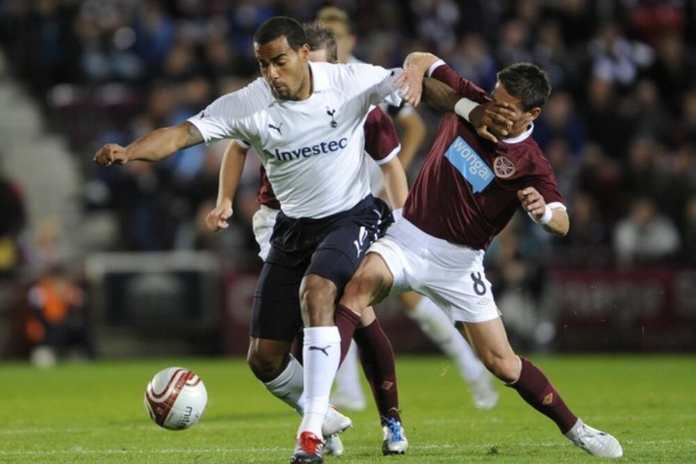 Tom Hadlston, Foto: Reuters