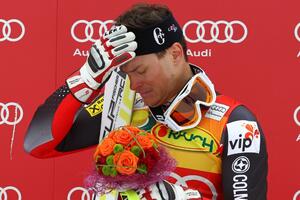 Kostelić: Nisam odustao od velikog Kristalnog globusa