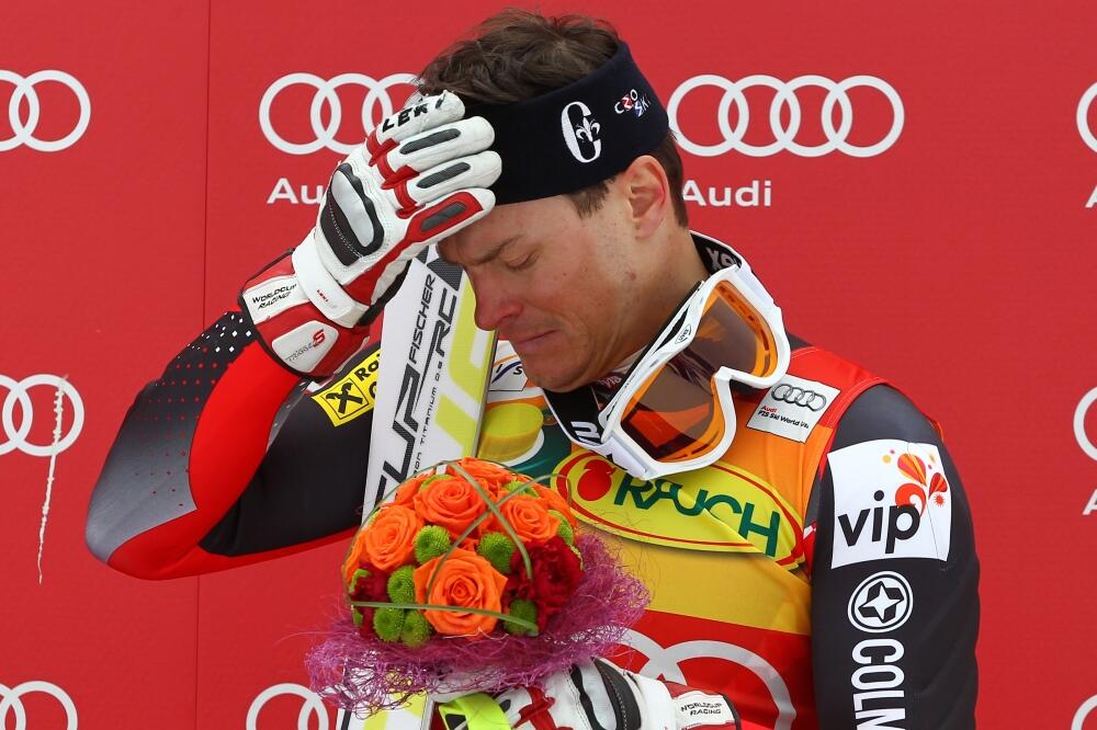 Ivica Kostelić, Foto: Beta/AP