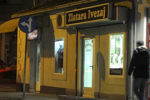 Uhapšen osumnjičeni za krađu zlatara "Ivezaj"