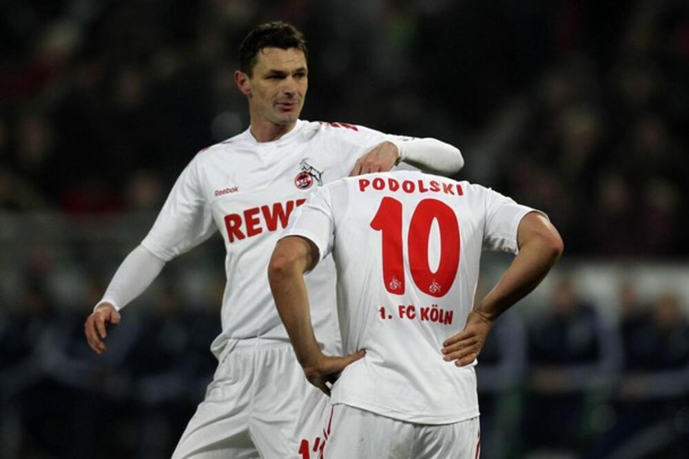 Milivoje Novakovič, Foto: Reuters