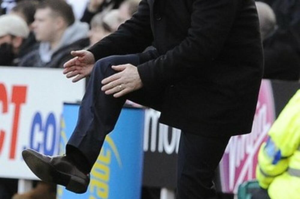 Mekliš, Foto: Reuters