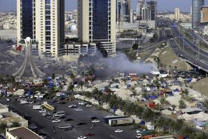 FIA: Nema otkazivanja trke u Bahreinu