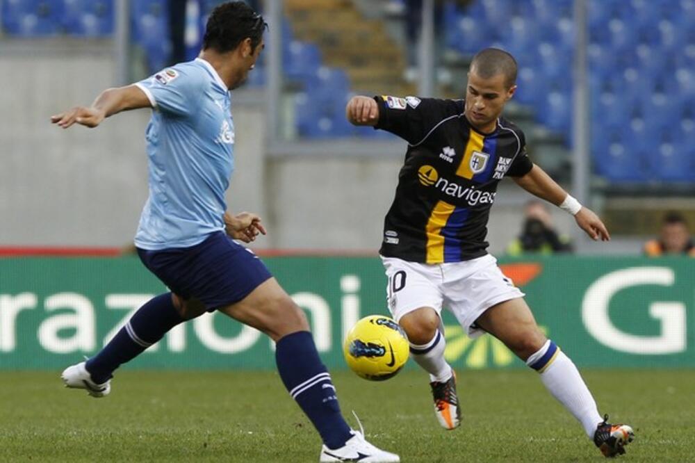 Đovinko, Foto: Reuters