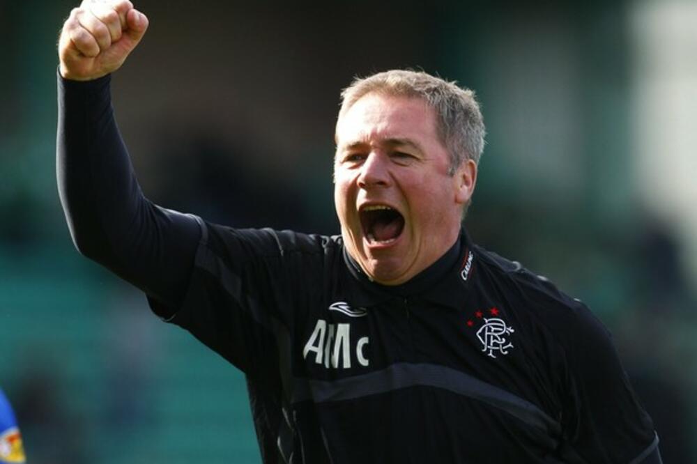 Mekoist, Foto: Reuters