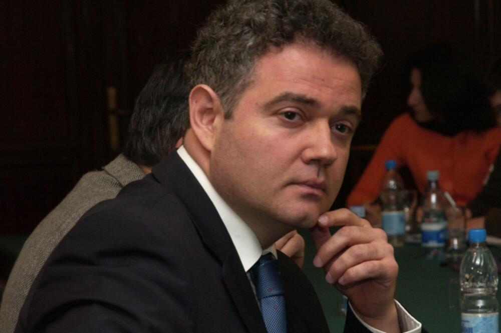 zoran lutovac, Foto: Luka Zeković