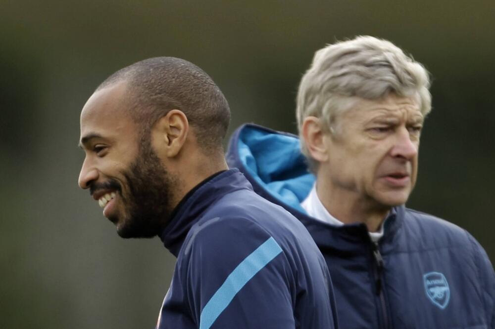 Arsenal, Foto: Beta/AP