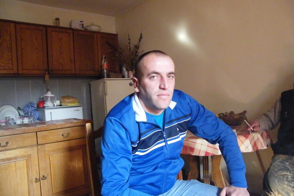 Đoko Kekić, Foto: Vuk Lajović