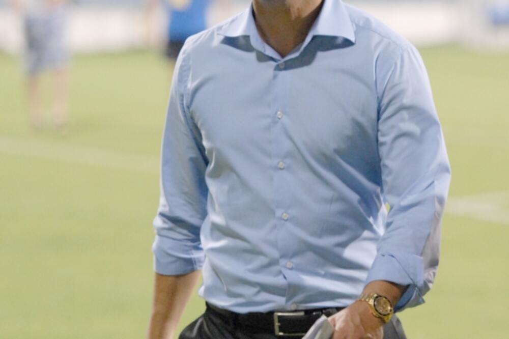 Vignjević, Foto: Arhiva Vijesti