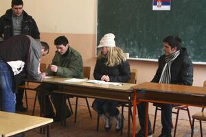 Referendum na Kosovu: Izjasnilo se 48 odsto birača