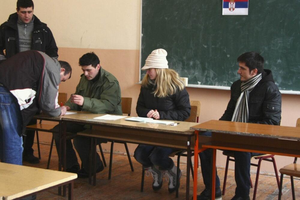 izbori, Kosovo, Foto: Rojters