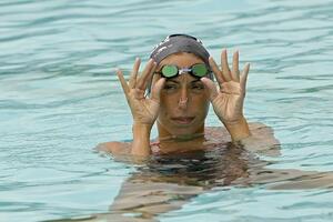 Olimpijska vicešampionka u sinhronom plivanju završava karijeru