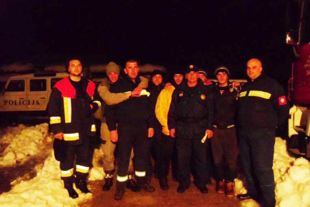 Cetinjani, Danilovgrad, Foto: SO Danilovgrad