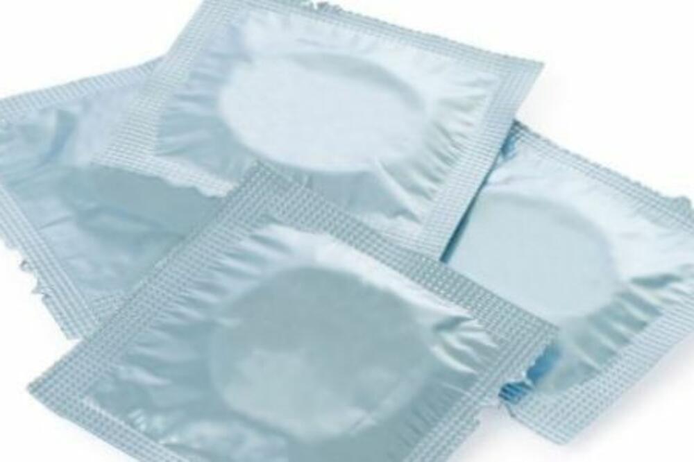 kondomi, Foto: Metro