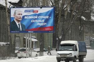 Putin poručuje Rusima: Više seksa, da nas bude više