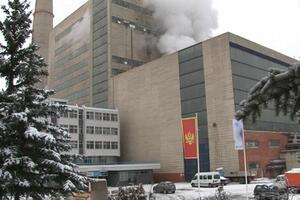Termoelektrana opet u pogonu, KAP redukovao potrošnju
