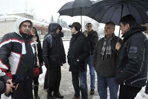 Tajkuni bi im vozili bagere