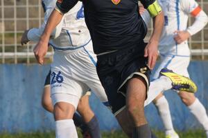 Zimbru kaznio opuštenost Zete