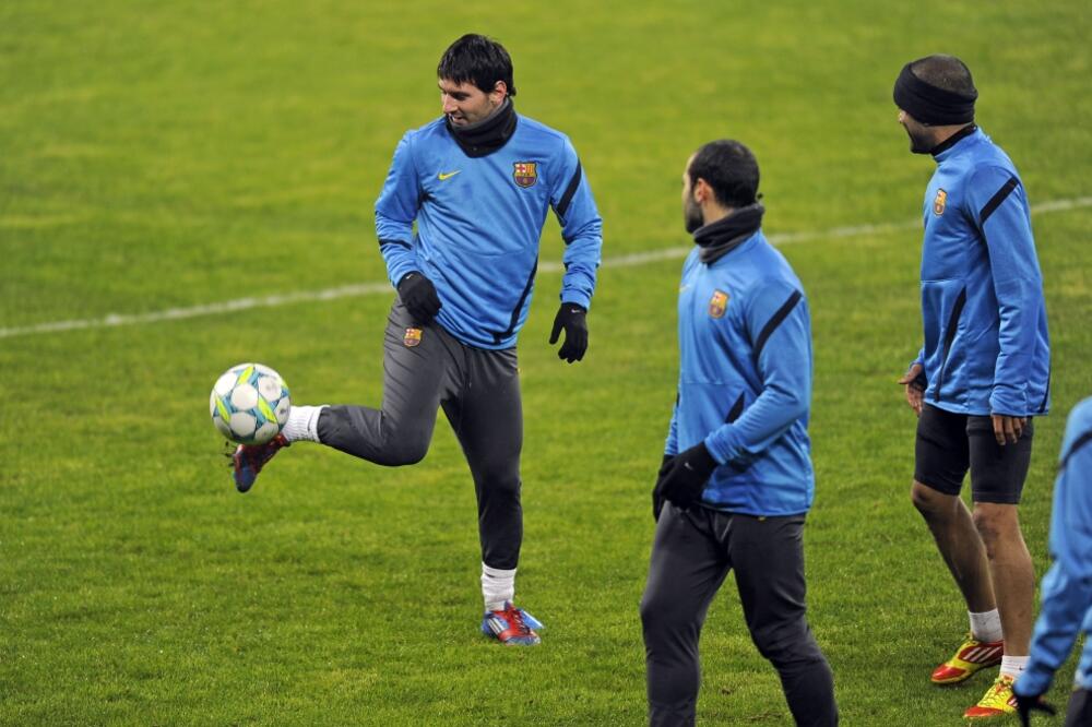 Barselona, Foto: Beta/AP