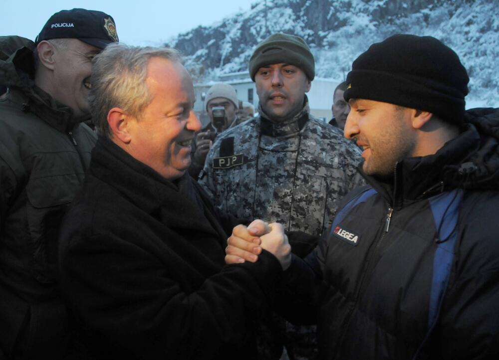 trebesica, voz, spasavanje, bozidar vuksanovic