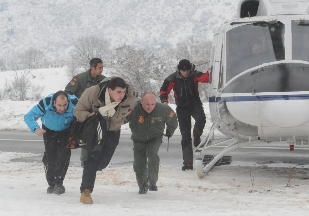 voz, trebesica, putnici