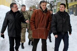 Vujanović: Analiza će pokazati da li je bilo propusta