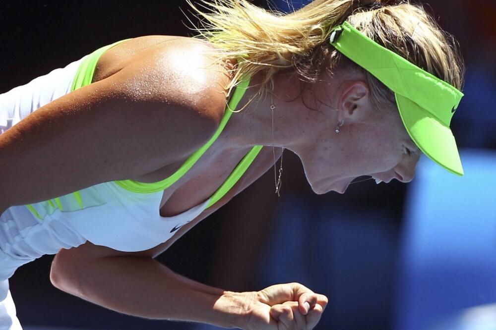 Šarapova, Foto: BETA/AP
