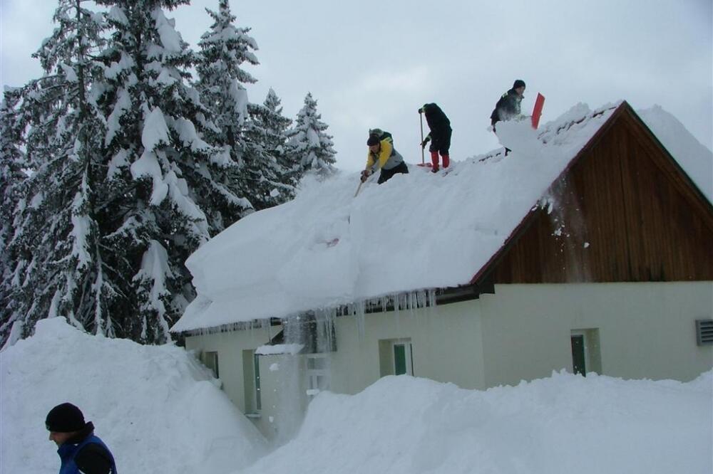 Žabljak, Foto: Obrad Pješivac