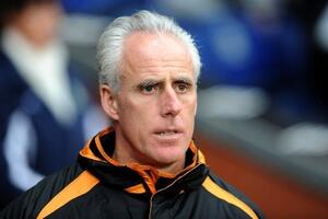 Mik Mekarti dobio otkaz