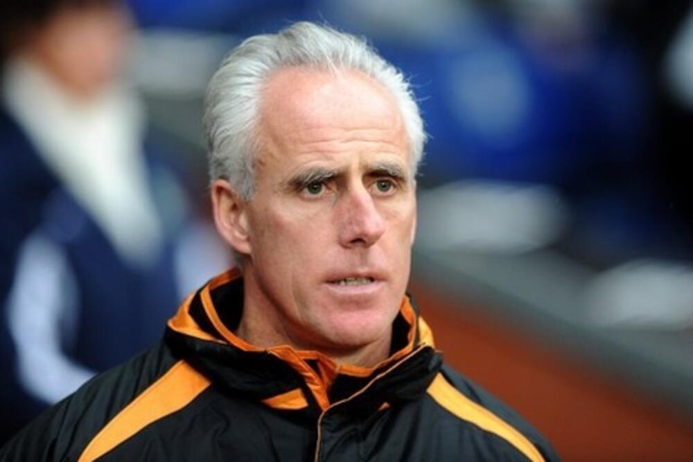 Mik Mekkarti, Foto: Expressandstar.com