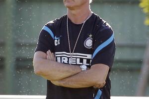 Ranijeri: Imam podršku Moratija