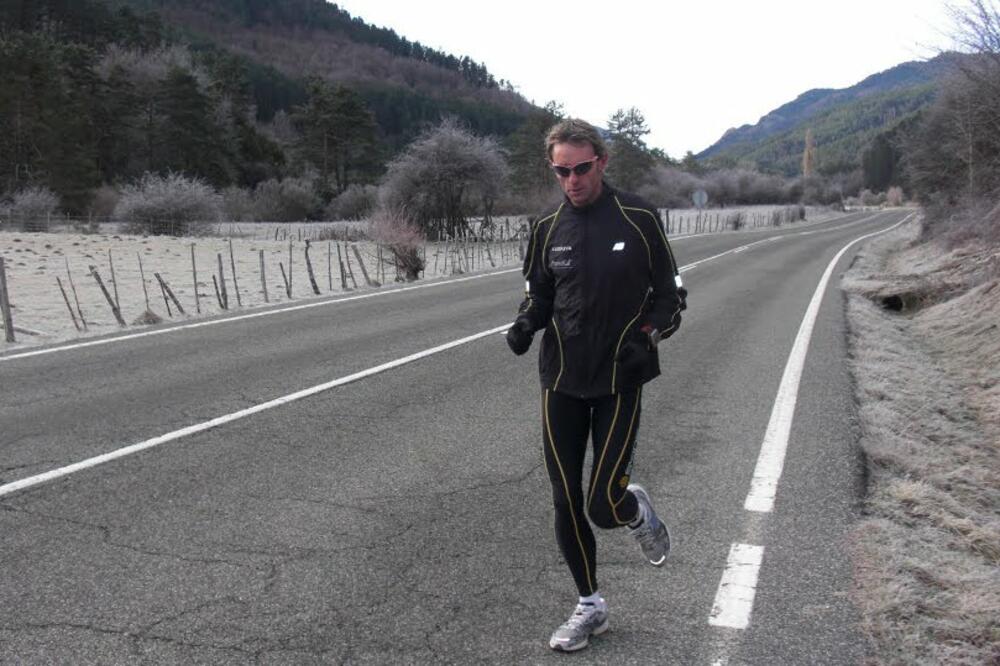 Rikardo Abad, Foto: Runningtrip.com