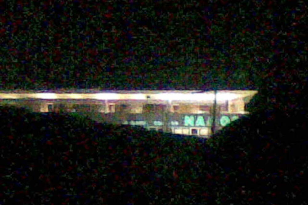 namos, Foto: Čitalac reporter