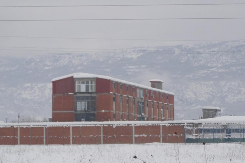 ZIKS Spuž, Foto: Jelena Jovanović