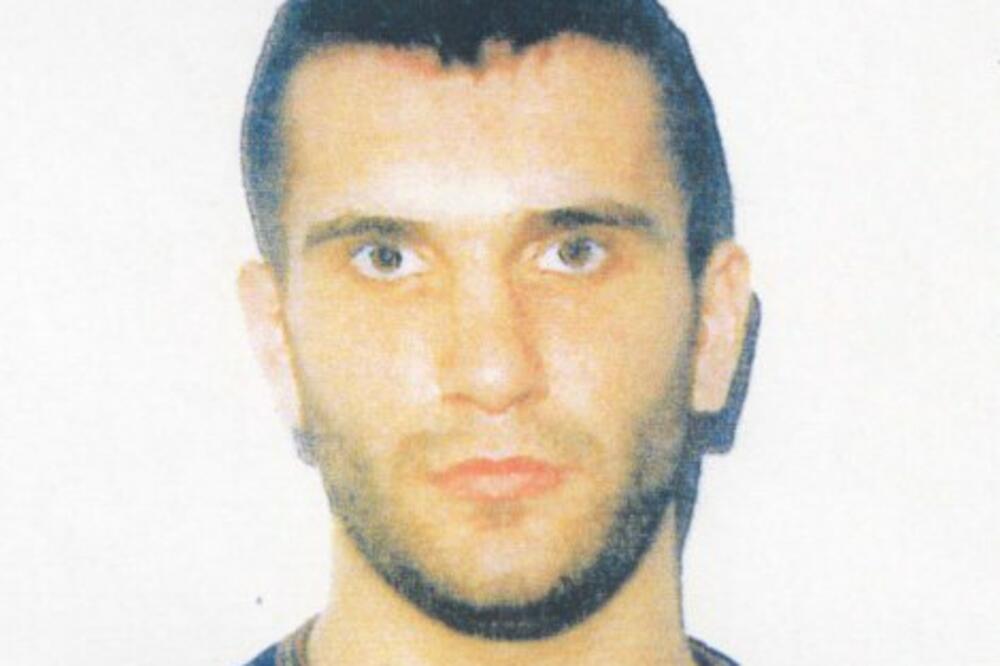 Vladimir Milisavljević, Foto: Blic.rs