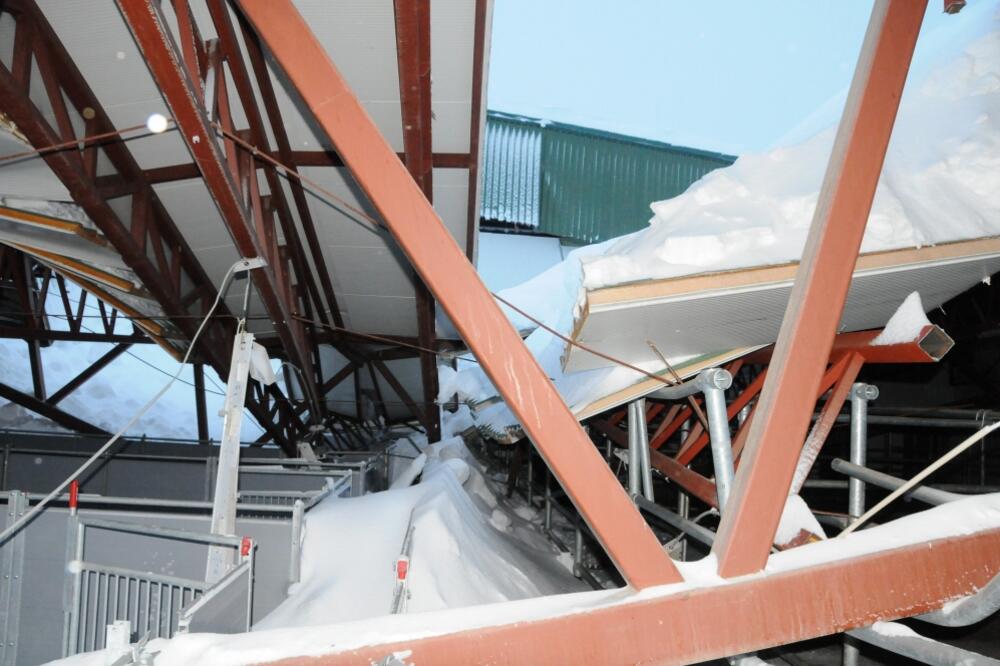 Krov Goranović, Foto: Ivan Petrušić