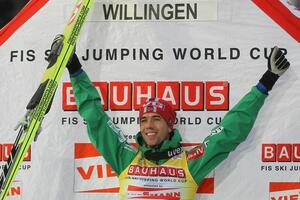 Bardalu pobjeda u Vilingenu