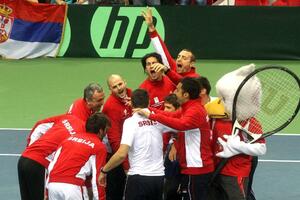 Srbija i Hrvatska u četvrtfinalu