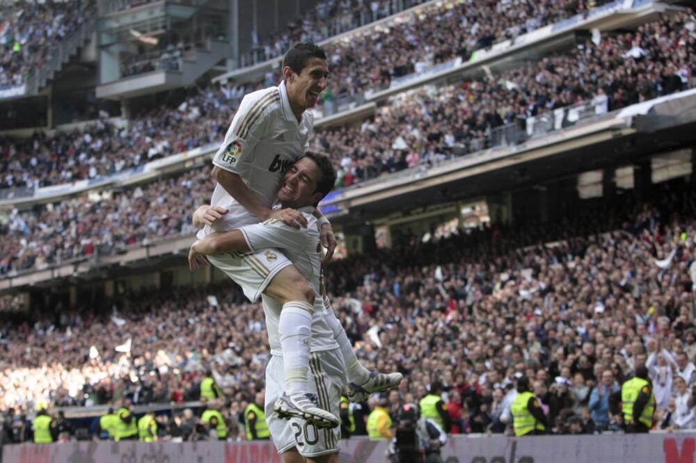 Anhel di Marija, Foto: Beta/AP