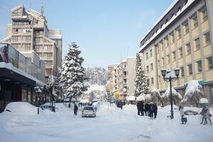 Bijelo Polje: Naredba da se svi stave na raspolaganje...
