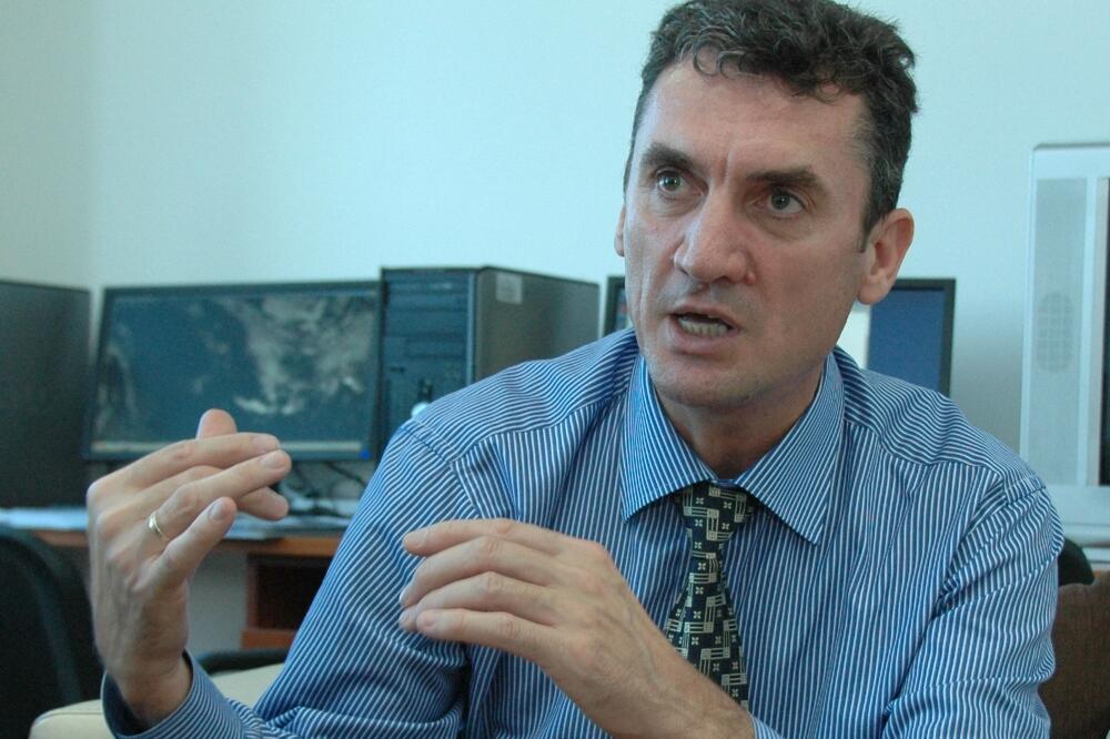 branko micev, Foto: Luka Zeković