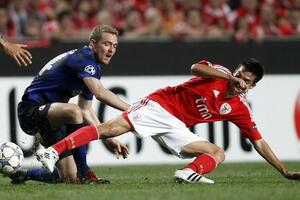 Gaitan ne razmišlja o Mančester junajtedu