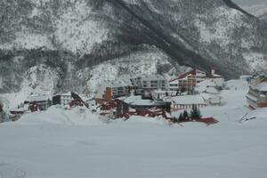 Iz Plužina nikako do Nikšića, fali goriva za mašine