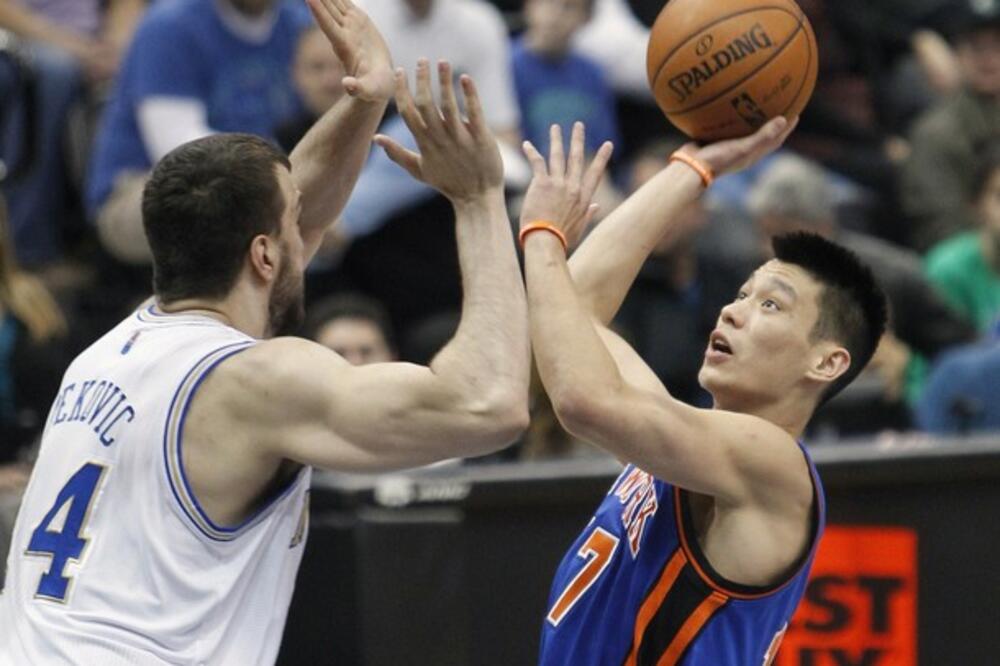 Nikola Peković, Foto: Reuters