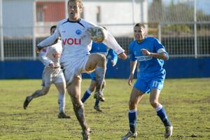 Miloš Nikezić u Kazahstanu