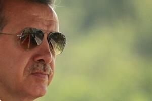 Turska: Premijer Erdogan operisan