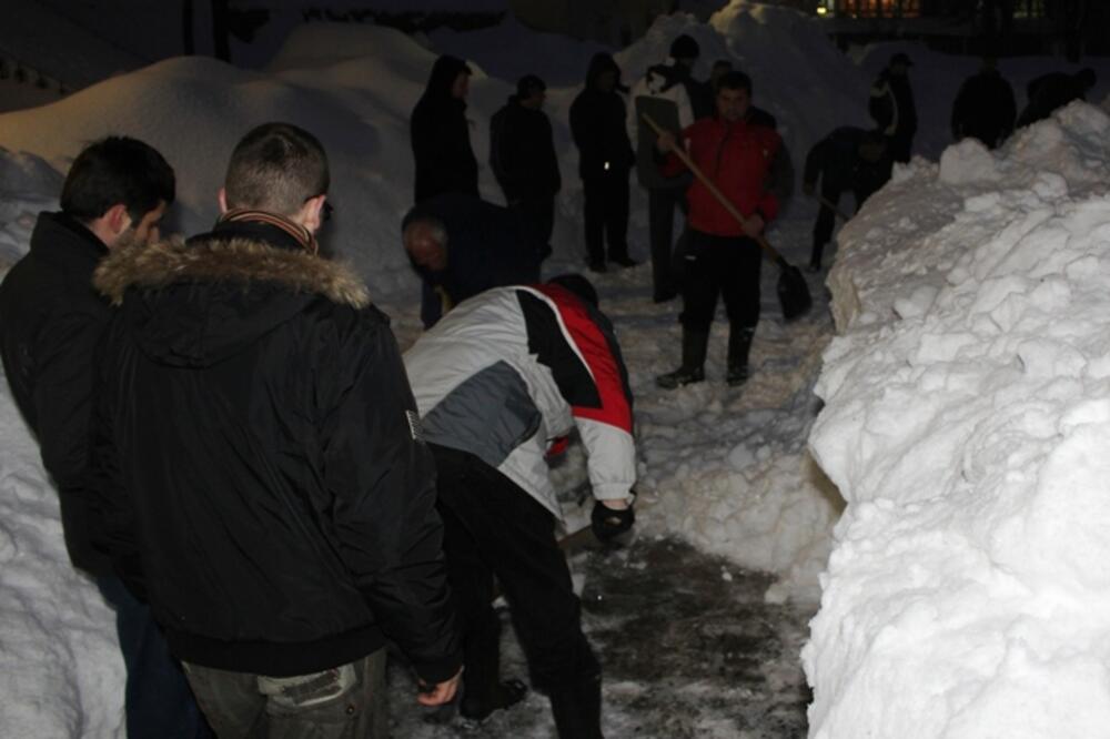 cetinje, Foto: Prijestonica Cetinje