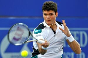 Hrvatska povela 2:1, Raonić donio izjednačenje Kanadi